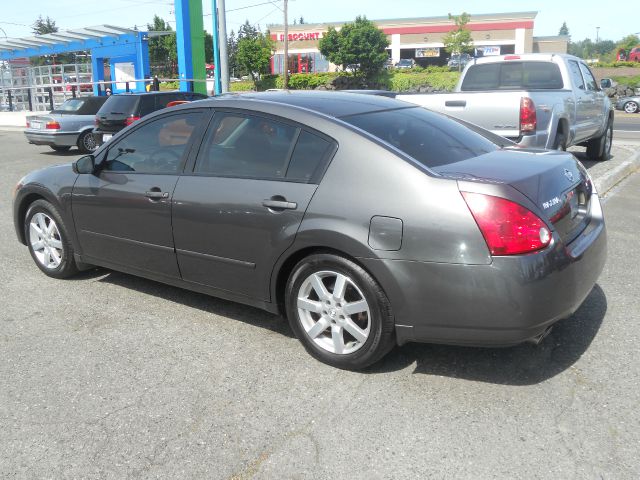 Nissan Maxima 2004 photo 4