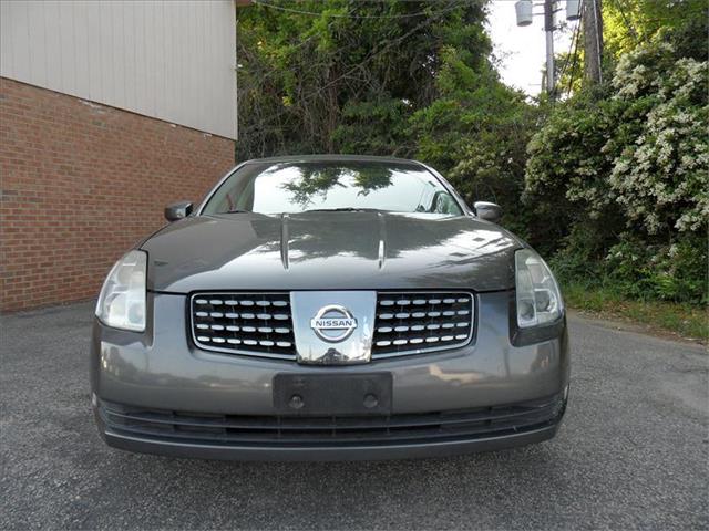 Nissan Maxima 2004 photo 3