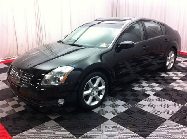 Nissan Maxima 2004 photo 2