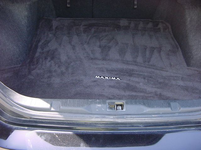 Nissan Maxima 2004 photo 4