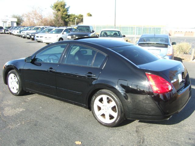 Nissan Maxima 2004 photo 3