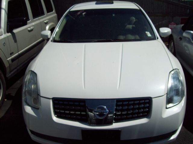 Nissan Maxima 2004 photo 3