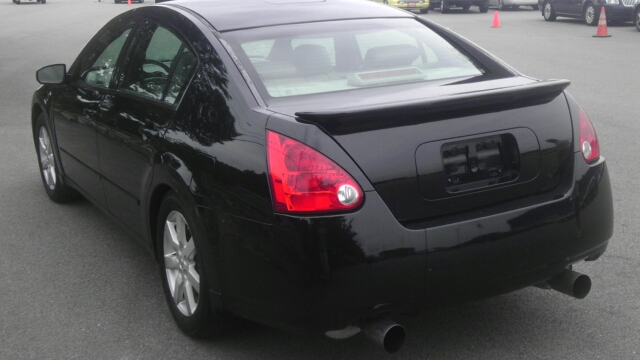 Nissan Maxima 2004 photo 3