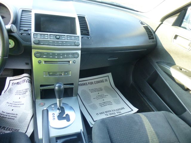 Nissan Maxima 2004 photo 3