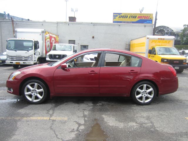 Nissan Maxima 2004 photo 2