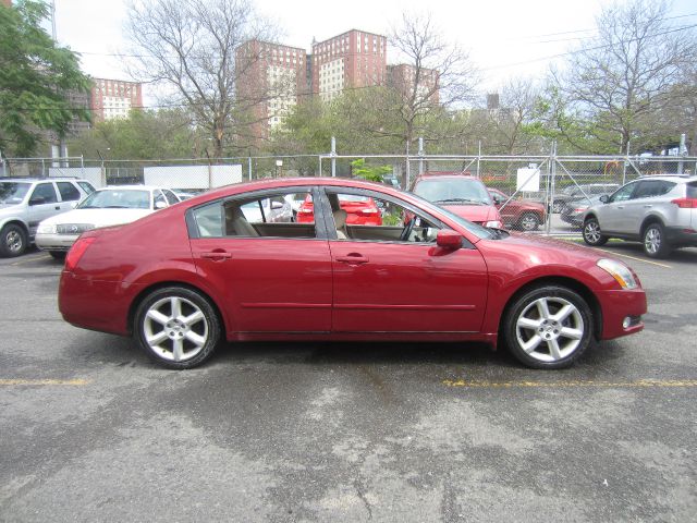 Nissan Maxima 2004 photo 3