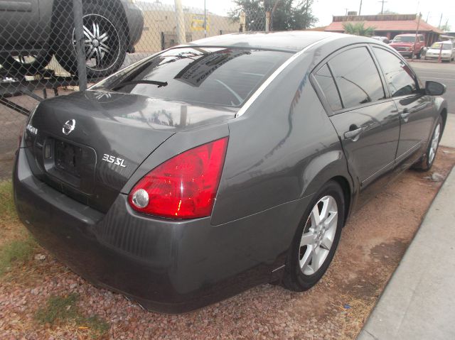 Nissan Maxima 2004 photo 3