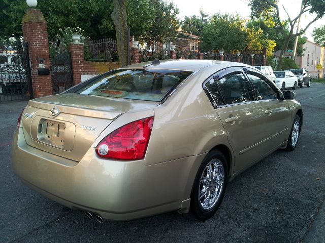 Nissan Maxima 2004 photo 3