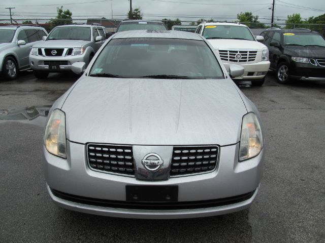 Nissan Maxima 2004 photo 3