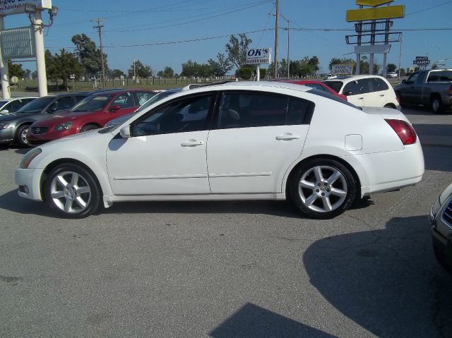 Nissan Maxima 2004 photo 3