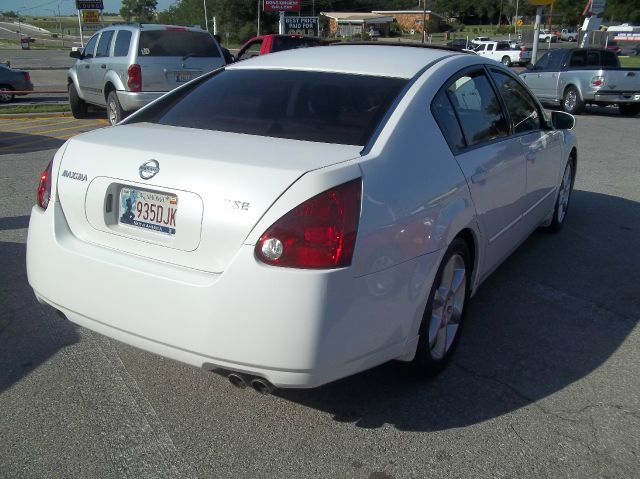 Nissan Maxima 2004 photo 4