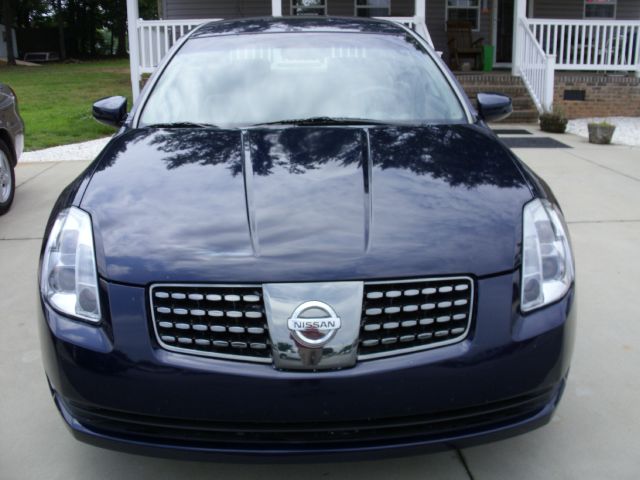 Nissan Maxima 2004 photo 3