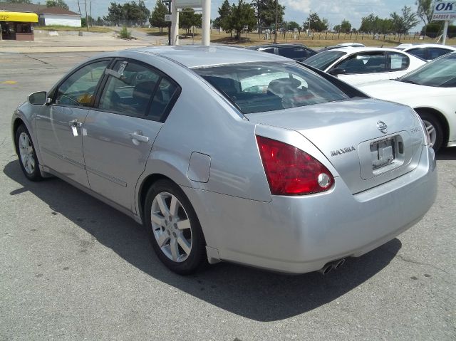 Nissan Maxima 2004 photo 3