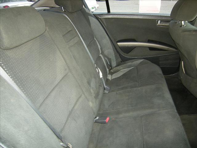 Nissan Maxima 2004 photo 1