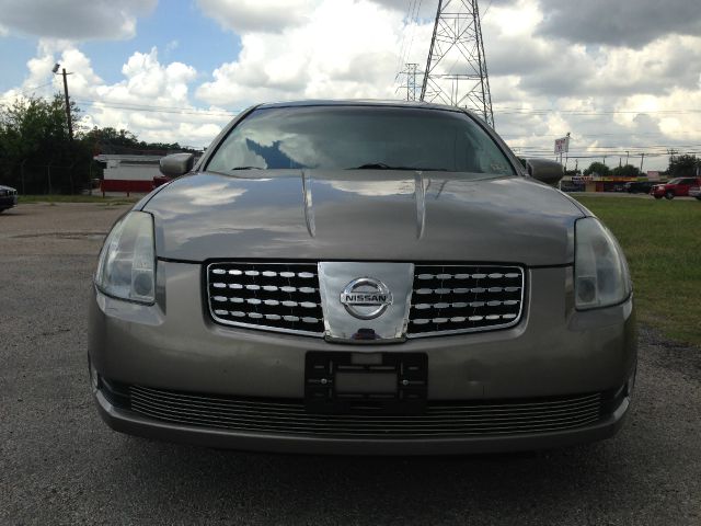 Nissan Maxima 2005 photo 2