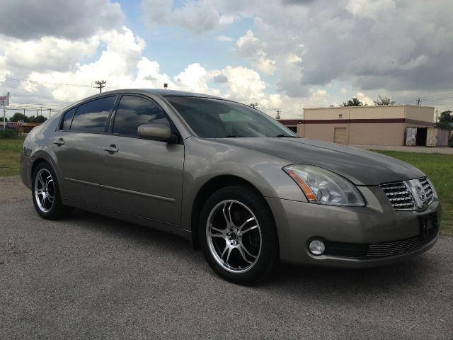 Nissan Maxima 2005 photo 4