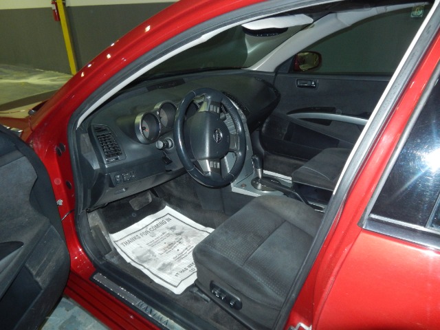 Nissan Maxima 2005 photo 1