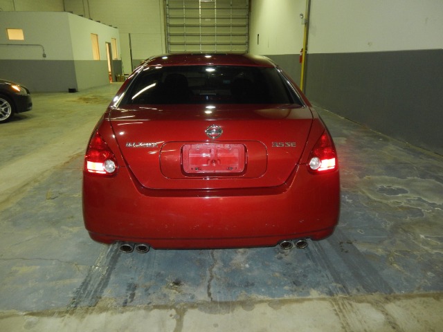 Nissan Maxima 2005 photo 2