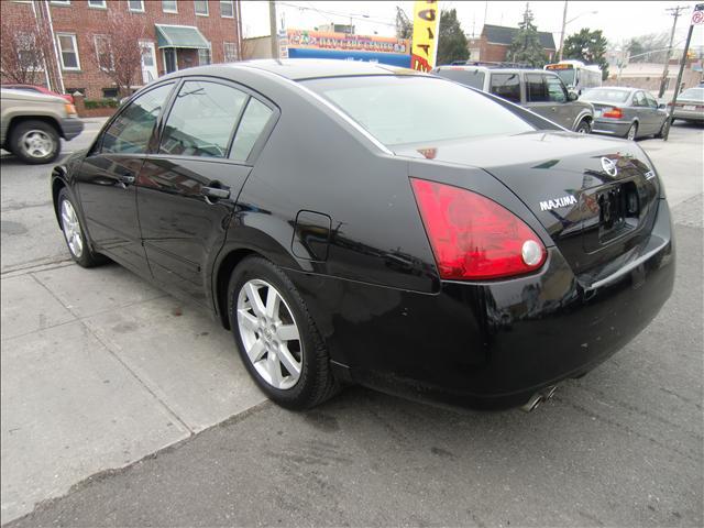 Nissan Maxima 2005 photo 3