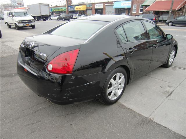 Nissan Maxima 2005 photo 5