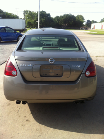 Nissan Maxima 2005 photo 3