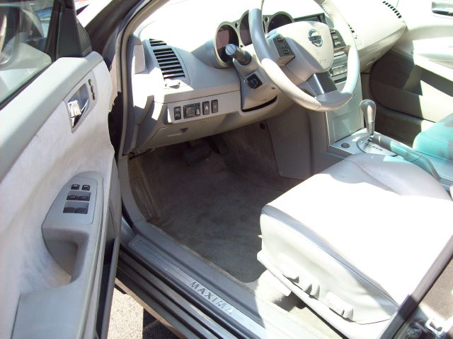 Nissan Maxima 2005 photo 1