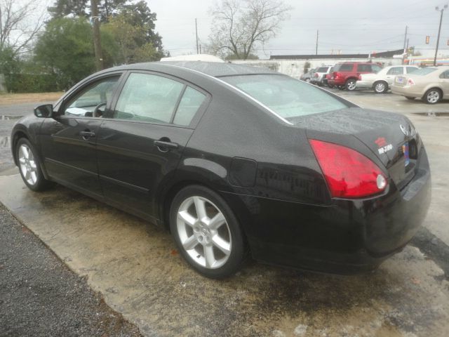 Nissan Maxima 2005 photo 2