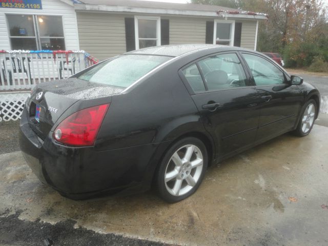 Nissan Maxima 2005 photo 3