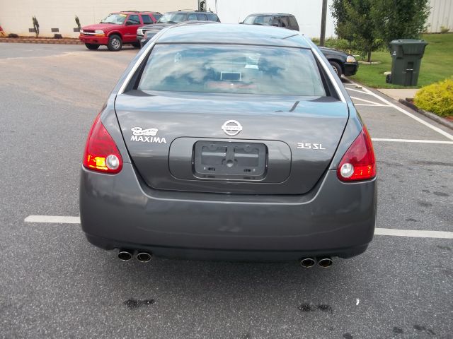 Nissan Maxima 2005 photo 3