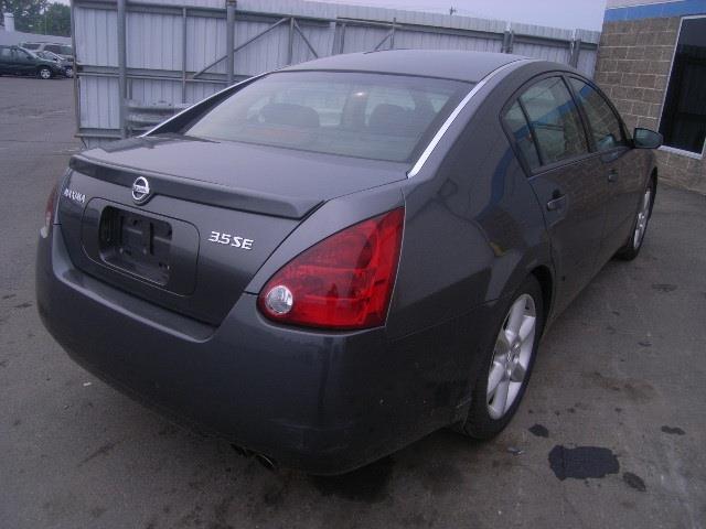 Nissan Maxima 2005 photo 1