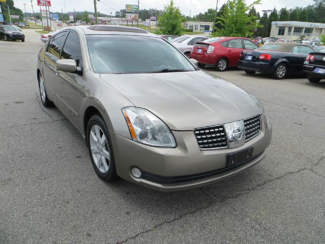 Nissan Maxima 2005 photo 15