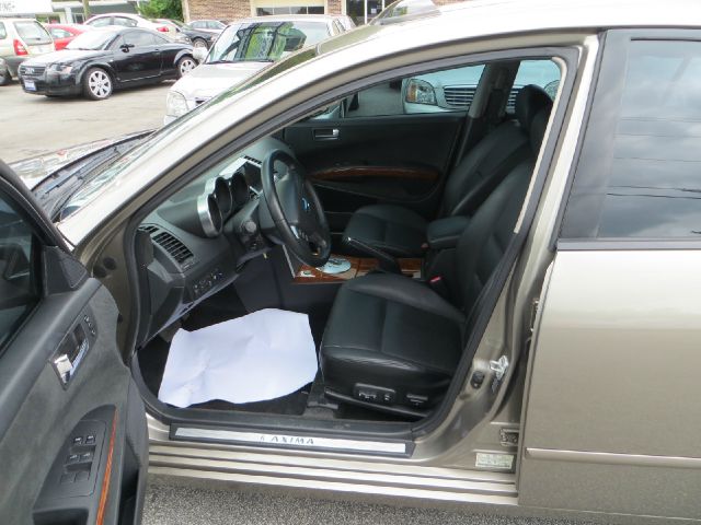 Nissan Maxima 2005 photo 5