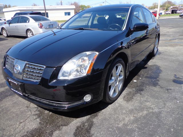 Nissan Maxima 2005 photo 6