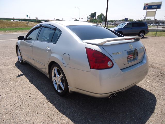 Nissan Maxima 2005 photo 1