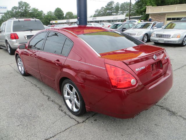 Nissan Maxima 2005 photo 2