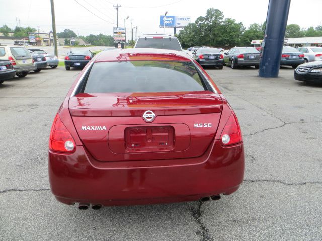 Nissan Maxima 2005 photo 3