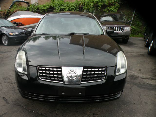 Nissan Maxima 2005 photo 4