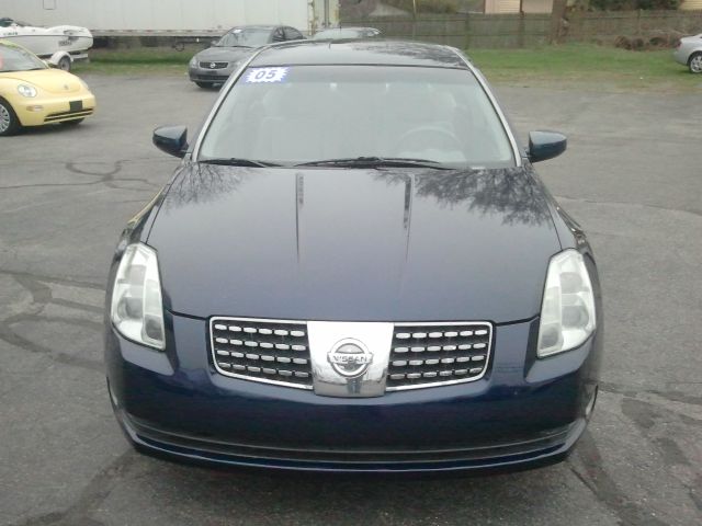 Nissan Maxima 2005 photo 3