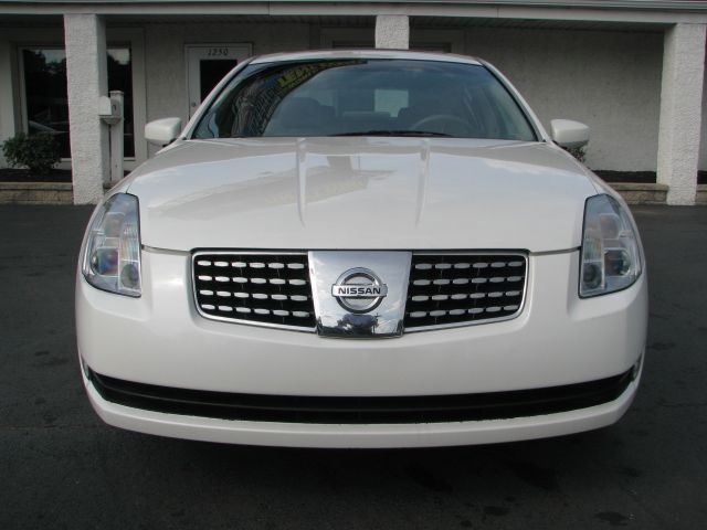 Nissan Maxima 2005 photo 3