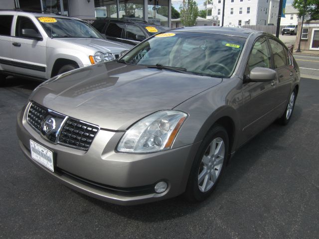 Nissan Maxima 2005 photo 3