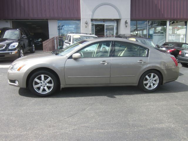 Nissan Maxima 2005 photo 4