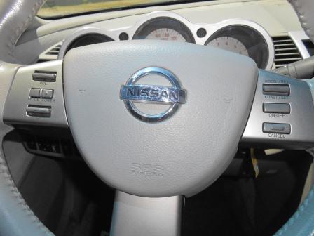 Nissan Maxima 2005 photo 4