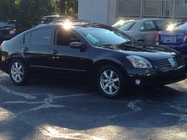 Nissan Maxima 2005 photo 3