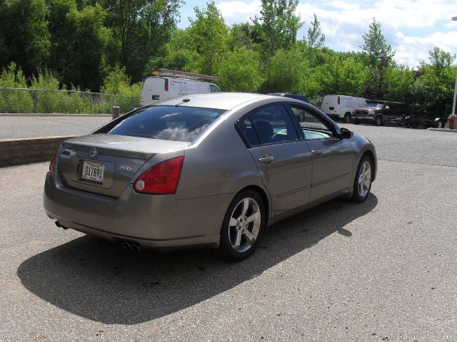 Nissan Maxima 2005 photo 2