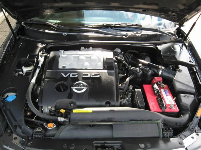 Nissan Maxima 2005 photo 5