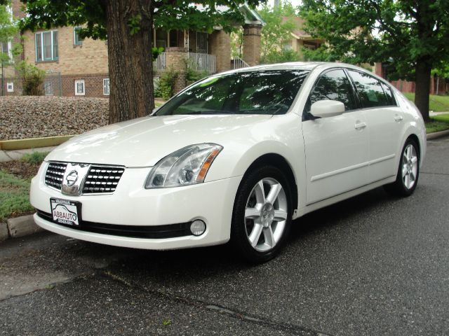 Nissan Maxima 2005 photo 3