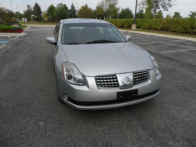 Nissan Maxima 2005 photo 1