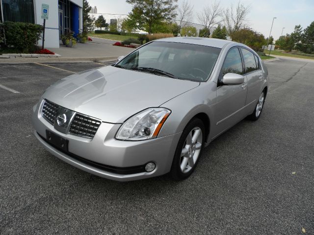 Nissan Maxima 2005 photo 2