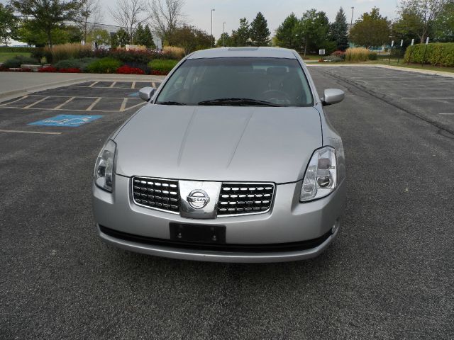 Nissan Maxima 2005 photo 4