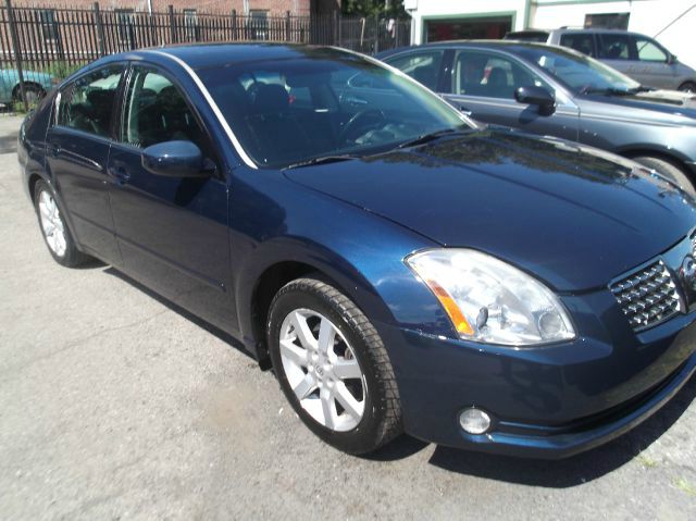 Nissan Maxima 2005 photo 3